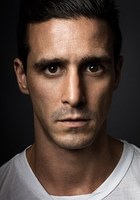 詹姆斯· 兰索恩 James Ransone