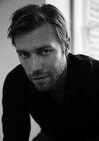 雅各布·克德格恩 Jakob Cedergren