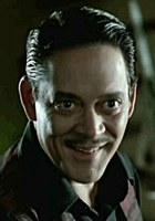 劳尔·朱力亚 Raul Julia