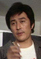 林威 Wai Lam