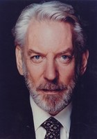 唐纳德·萨瑟兰 Donald Sutherland