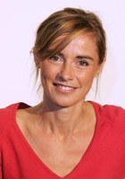 安妮·康斯金尼 Anne Consigny
