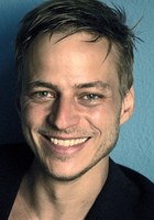 汤姆·拉斯齐哈 Tom Wlaschiha