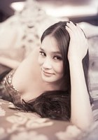 乌雅心颜 Xinyan Uya