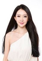 及莉 Li Ji
