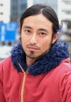 松冈俊介 Shunsuke Matsuoka