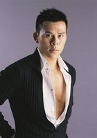 释彦能 Xingyu Shi