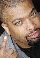 德雷·戴维斯 DeRay Davis