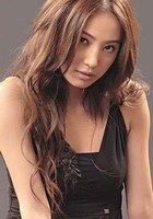 郑希怡 Hei-Yi Cheng