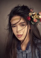 潘霜霜 Shuangshuang Pan