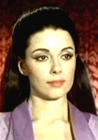 莫妮卡·兰达利 Mónica Randall