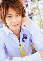 五十岚隼士 Shunji Igarashi