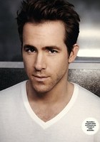 瑞恩·雷诺兹 Ryan Reynolds