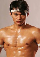 托尼·贾 Tony Jaa