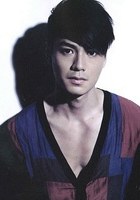 罗仲谦 Chung Him Law