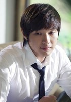 池贤宇 Hyun-Woo Ji