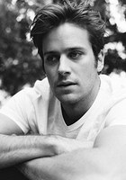 艾米·汉莫 Armie Hammer