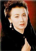 李媛媛 Yuanyuan Li