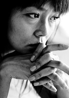 洞口依子 Yoriko Douguchi