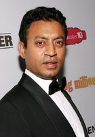 伊尔凡·可汗 Irrfan Khan