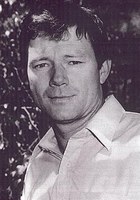 迈克尔·帕克斯 Michael Parks