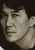 役所广司 K?ji Yakusho