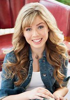 詹妮特·麦柯迪 Jennette McCurdy