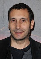 齐达内·苏阿内 Zinedine Soualem