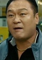 文元柱  Won-joo Moon