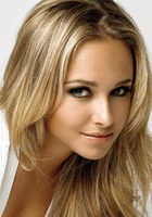 海顿·潘妮蒂尔 Hayden Panettiere