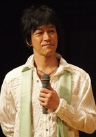 小山力也 Rikiya Koyama