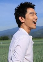 赵又廷 Mark Chao