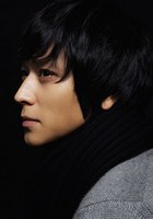 姜栋元 Dong-won Kang