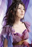 茅原实里 Minori Chihara