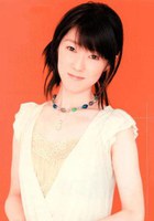 钉宫理惠 Rie Kugimiya