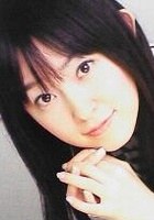 高桥美佳子 Mikako Takahashi