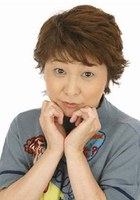 田中真弓 Mayumi Tanaka