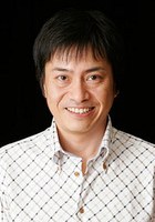 平田广明 Hiroaki Hirata