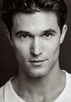 杰克·特纳 Jack Turner