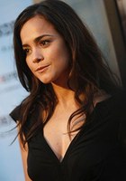 艾莉丝·布拉加 Alice Braga