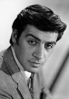杰里·奥尔巴赫 Jerry Orbach