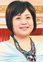 于美人 Belle Yu