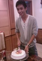 李创锐 Shawn Lee