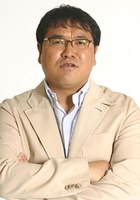 竹山隆范 Takanori Takeyama