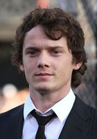 安东·叶利钦 Anton Yelchin