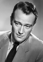 约翰·韦恩 John Wayne