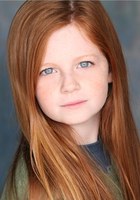 克莱尔·弗利 Clare Foley