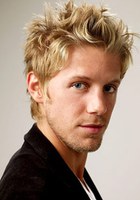 马特·巴尔 Matt Barr