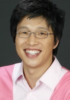 郑京虎 Kyeong-ho Jeon
