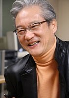 大塚芳忠 H?ch? ?tsuka